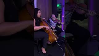 Bittersweet Symphony for Day 7 of Killing Perfectionism in Classical. #cello #classicalfusion