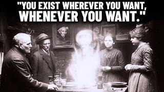 The 6th Dimension Frequencies That Unlock Dimensional Travel