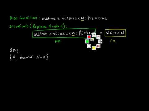 Determine if all elements of a boolean array are true