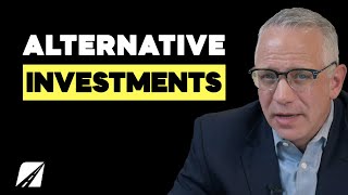 Beyond Stocks and Bonds: An Introduction to Alternative Investments