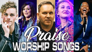 The Best Worship Songs Ever (2023 Playlist) 🙏 Praise And Worship 🙏 Worship Songs 2023 Playlist