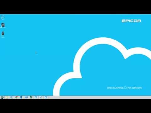 Coffee Break with Encompass Solutions: Epicor Mobile Access 2.0 (EMA)