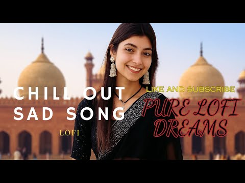 2025 Ultimate Mind Relaxing Lofi Beats | Study Sleep & Chill lofi | #lofimusic #trendingsong part 4