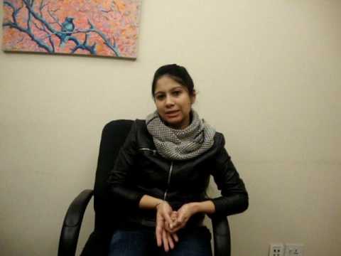 Participants Video Testimonials of Train the Trainer Certification Programme by Ree-Ytal Consultancy