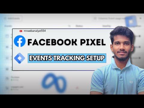 How To Set Up Facebook/Meta Pixel eCommerce Events Tracking (Step-by-Step)