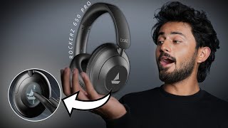 Boat Rockerz 650 Pro After 2 Months⚡️ Best Headphones under 3000?