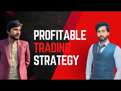 XAUUSD Live |  Gold Analysis Live with Qaisar & Tariq