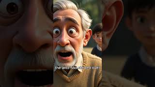 ANT #ai #motivation #artificialintelligence #facts #aitools #nextgenai #cat #aiart #deeplearning