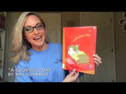 Ms. Bartucci's Read Aloud #10