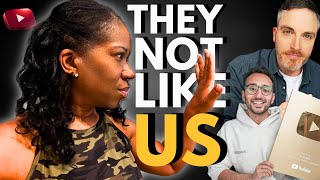 Small Content Creators: Big YouTube Gurus LIED to us (do this and get monetized)