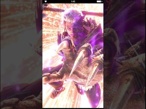 Wylk CG Limit Burst - Final Fantasy Brave Exvius #finalfantasy #ffbe #shorts #jrpg