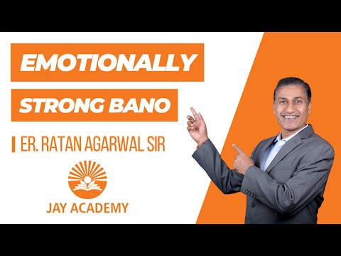 Emotionally Strong Bano