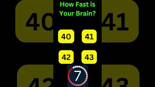 Mastering Math in a Flash! 🧠✨ | Quick & Effective Math Flash Cards  # 14