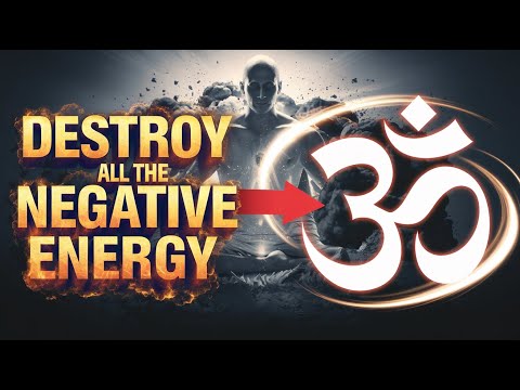 OM Chanting with Tabla | Purify Your Mind, Body & Soul