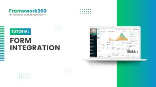 Form integration - Framework360