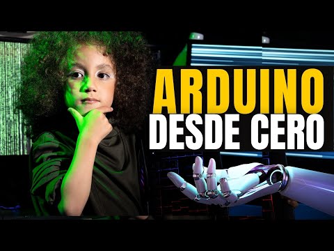 ¿Quieres Saber Cómo Programar desde Cero en Arduino? ¡Te Descubrimos el Secreto!