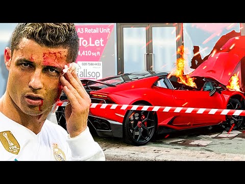 10 Football Players Who Almost Died