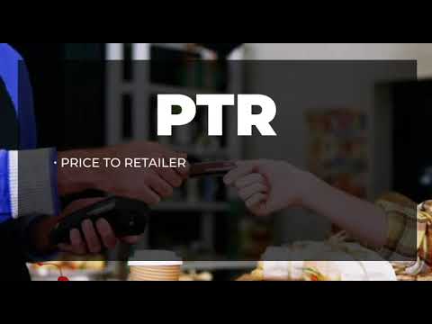 PTS and PTR Calculator - Getron Pharmaceuticals