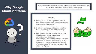 Google Cloud Platform ( full course )