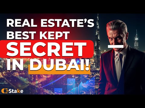 DIVERSIFY YOUR PORTFOLIO WITH TOP DUBAI PROPERTIES FOR AED500