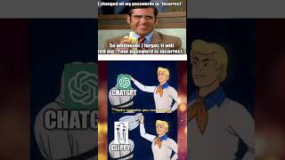 #programmerhumor #memes #chatgptmeme #jokes