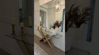 Step Inside: An Elegant and Inviting Home Entrance Design