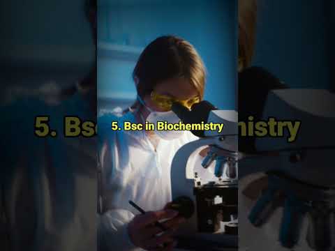 TOP 10 High Salary Course After 12th Science #shorts