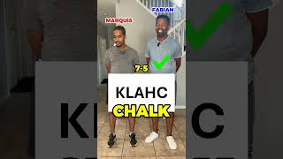 Unscramble the Word: CLASSROOM ITEMS