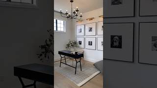 Tap into your productivity in style #OfficeGoals #DreamOffice #OfficeInspiration #DreamyWorkspace