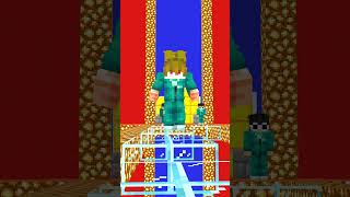 🔥 “CHEATING in Squid Game Parkour…