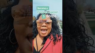 Become a Travel Agent (3 Easy Steps to Start a Travel Agency Business)