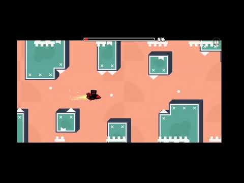 Geometry dash [Dramatic Disparity]