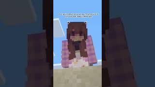 #minecraftshorts #minecraft #mcyt #minecraftcommunity