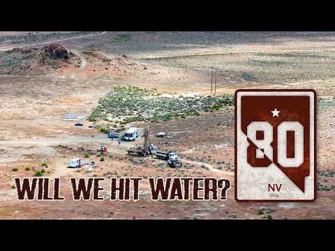 300 Feet With No Water... Then We Were Shocked | EP 05