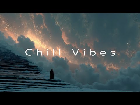 Winter Deep Focus Music ~ Chillout Work Flow & Study Background Ambient Sound