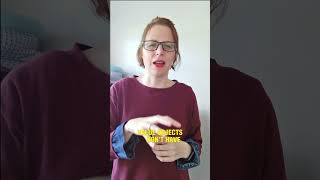 Entities vs Value Objects—What's the difference?