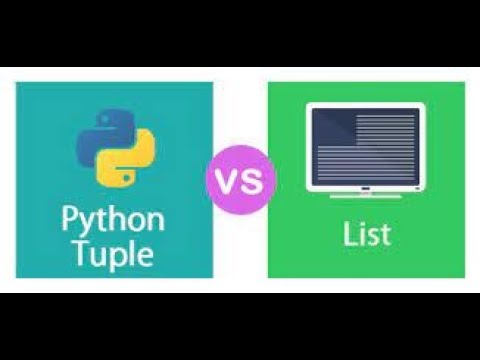 3-"List & Tuple in Python for Beginners – Tamil Explanation | Easy Learning"
