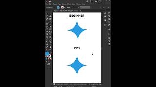 Adobe Illustrator Tips 2025 - How to Create Gemini Logo design in illustrator