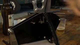 Precision performance shifter