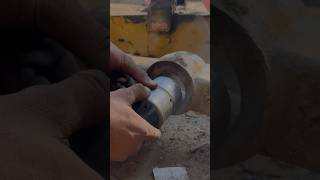 How to fix chain flux #skills#stickwelding #howtofix #amazingwork #short