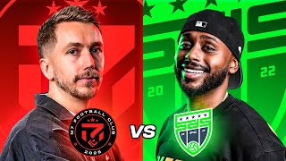 M7 FC vs SDS FC (Baller League UK Season 2)