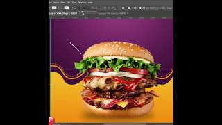 Banner Design #photoshoptipsandtricks #Photoshop #graphicdesigner #shorts #designer #designtips
