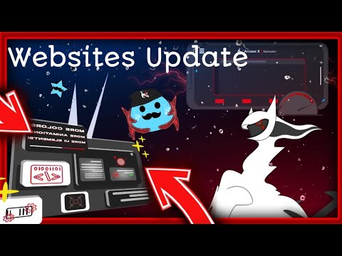 Arceus X Update