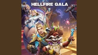 HELLFIRE GALA (Marvel Rivals)