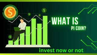 all about pi coin!! (expert trader guaranteed)