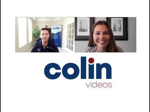 Colin Videos 9: Kelly Stumphauzers journey from single mom to building a huge real estate business.
