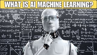 What is AI machine learning 2024?