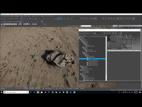 Miscreated: Simple Texture Editing