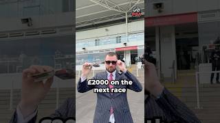 Horse racing tips from Professional Gambler