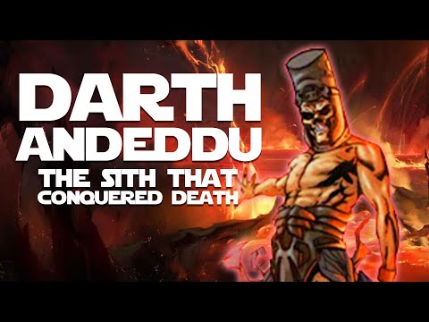 The Sith that Conquered Death